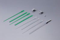 GIMMICK UNIT02 LED SWORD GREEN Ver.