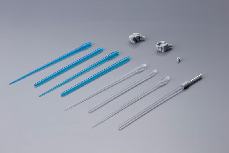 GIMMICK UNIT03 LED SWORD BLUE Ver.