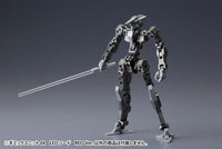 GIMMICK UNIT04 LED SWORD RED Ver.