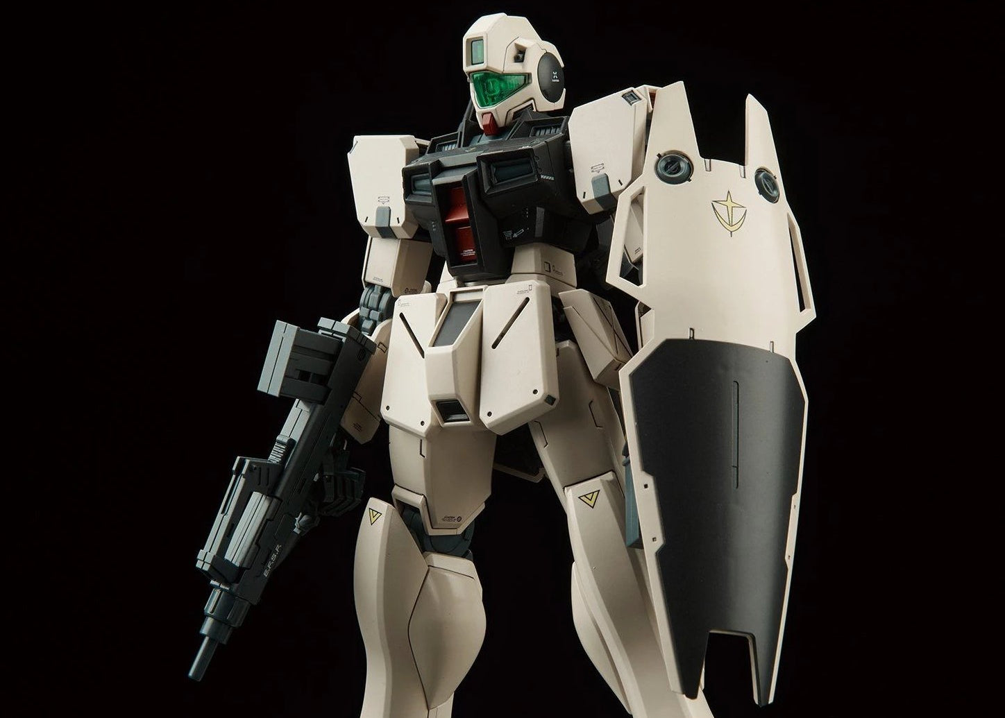 MG 1/100 GM Command (Colony Type)