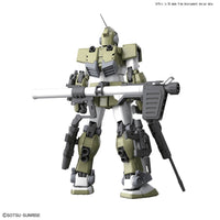 GM Sniper Custom "Mobile Suit Gundam MSV", Bandai MG 1/100
