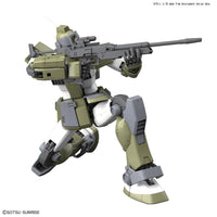 GM Sniper Custom "Mobile Suit Gundam MSV", Bandai MG 1/100
