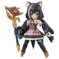 Princess Connect! Re: Dive "Desktop Army", Megahouse Desktop Army