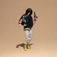 Mobile Suit Gundam G.M.G. Earth United Army Soldier 01