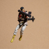 Mobile Suit Gundam G.M.G. Earth United Army Soldier 01