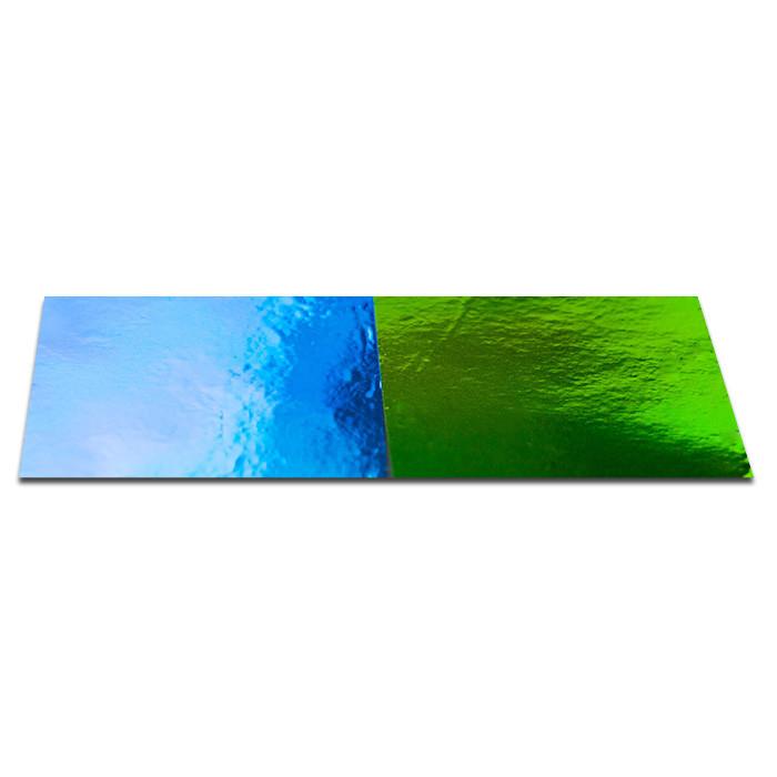 Mirage Green Seal (input one)