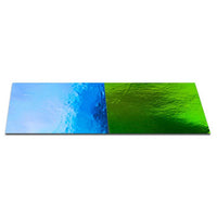 Mirage Green Seal (input one)