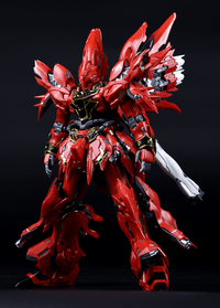 TAKUMI STUDIO - MG SINANJU ADD-ON CONVERSION KIT