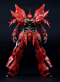 TAKUMI STUDIO - MG SINANJU ADD-ON CONVERSION KIT