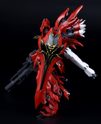 TAKUMI STUDIO - MG SINANJU ADD-ON CONVERSION KIT