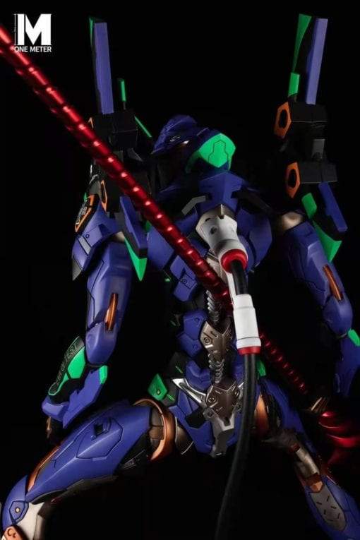 One Meter Studio – Evangelion Unit 01 | EVA