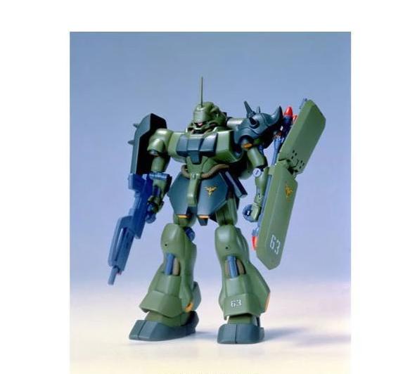 1/144 Scale Geara Doga