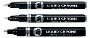 MOLOTOW LIQUID CHROME MARKER