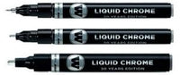 MOLOTOW LIQUID CHROME MARKER