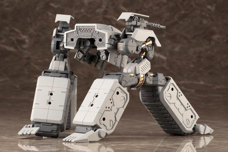 GT003 GIGANTIC ARMS 03 MOVABLE CRAWLER