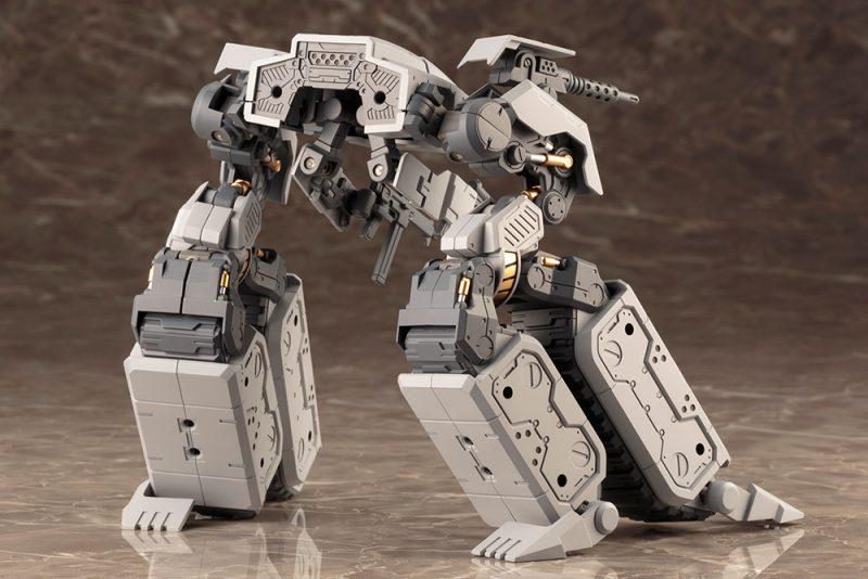 GT003 GIGANTIC ARMS 03 MOVABLE CRAWLER