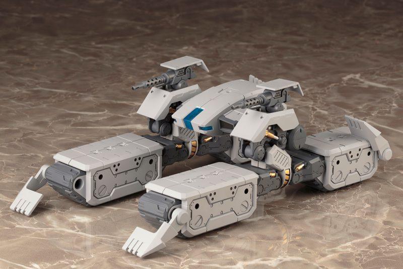 GT003 GIGANTIC ARMS 03 MOVABLE CRAWLER