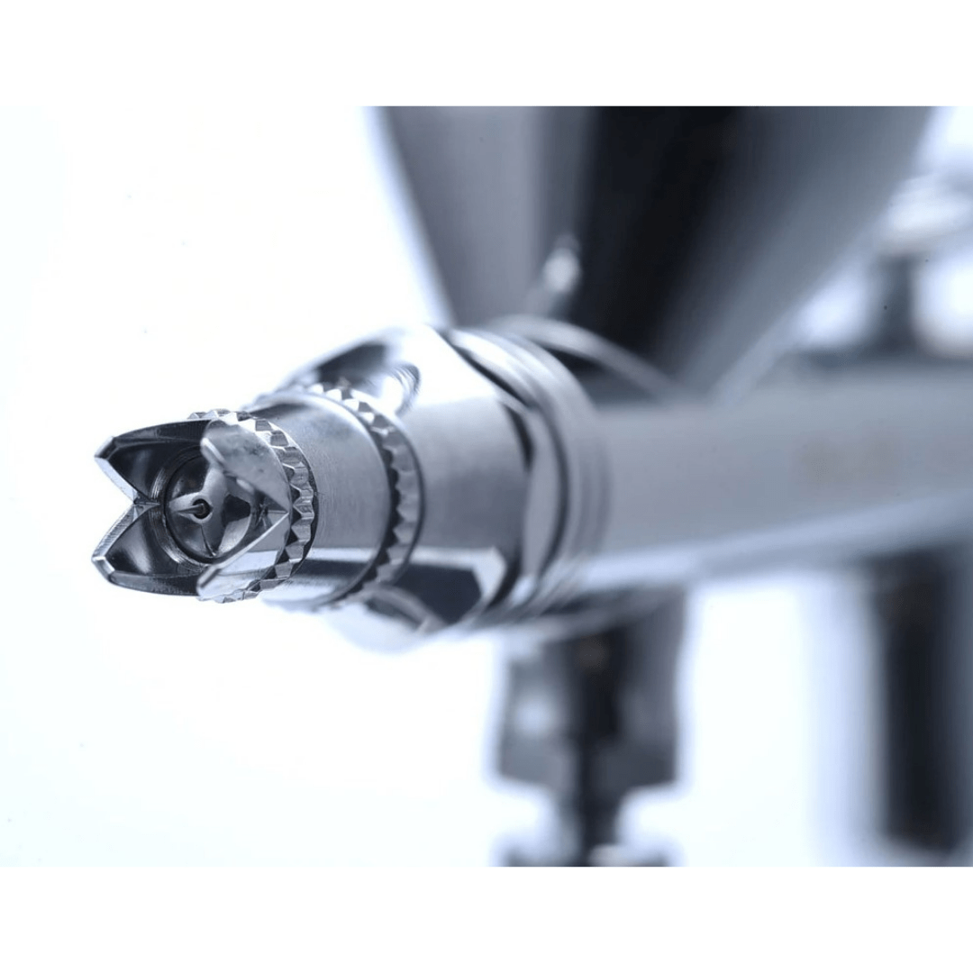 PS270 Mr. Procon Boy FWA Platinum (0.2mm) Airbrush, GSI PS270 Mr. Procon Boy FWA Platinum (0.2mm) Airbrush, GSI