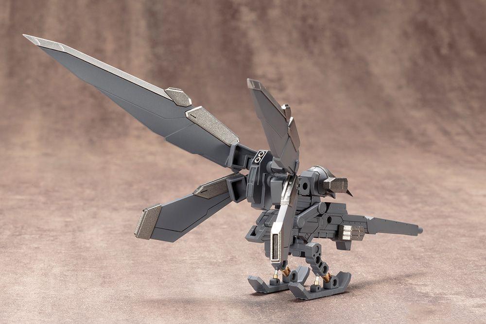 M.S.G. Modeling Support Goods Heavy Weapon Unit 11 Killer Beak