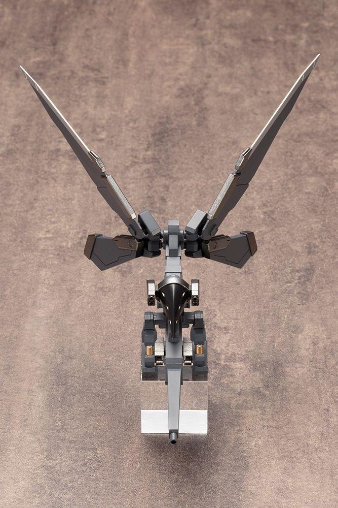 M.S.G. Modeling Support Goods Heavy Weapon Unit 11 Killer Beak