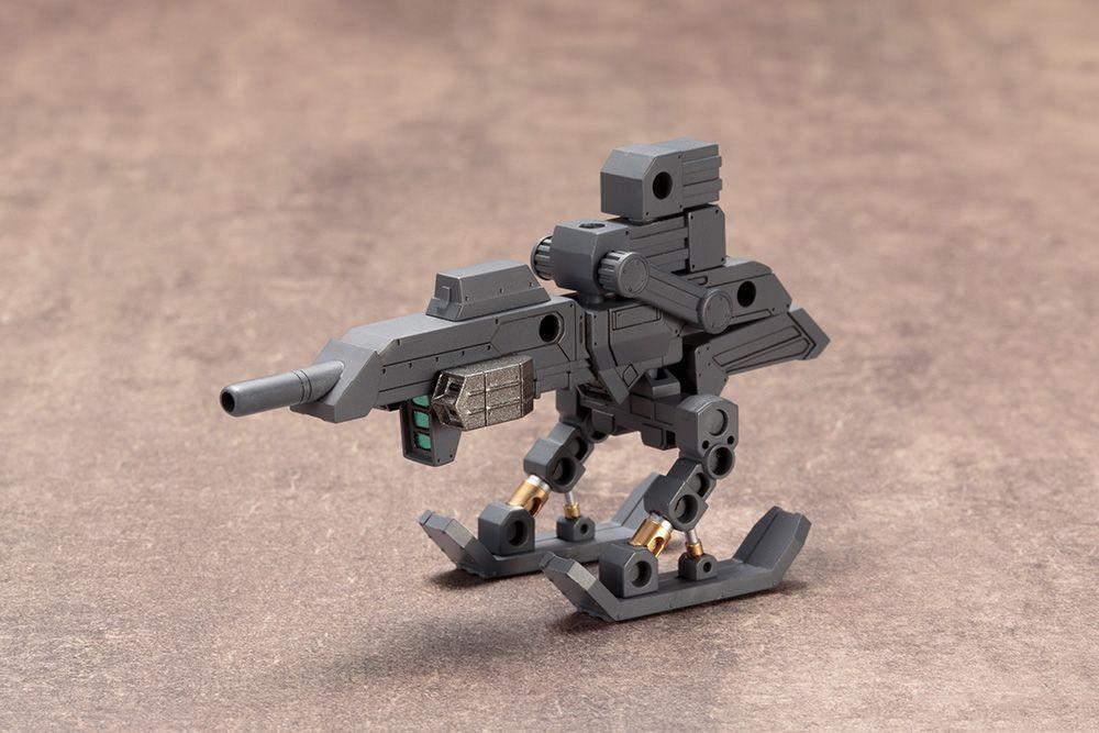M.S.G. Modeling Support Goods Heavy Weapon Unit 11 Killer Beak