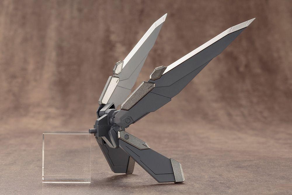 M.S.G. Modeling Support Goods Heavy Weapon Unit 11 Killer Beak