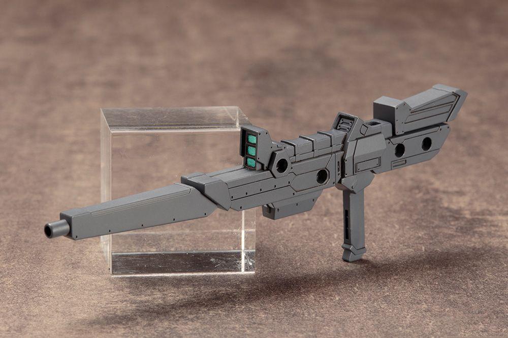 M.S.G. Modeling Support Goods Heavy Weapon Unit 11 Killer Beak