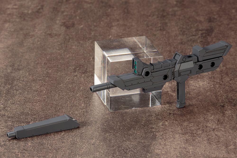 M.S.G. Modeling Support Goods Heavy Weapon Unit 11 Killer Beak