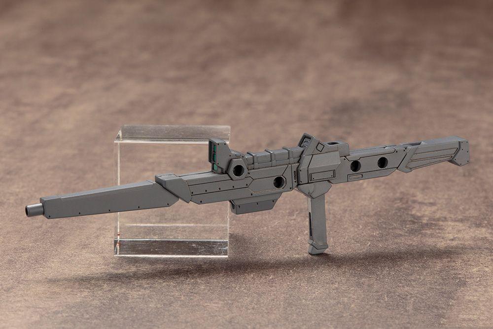 M.S.G. Modeling Support Goods Heavy Weapon Unit 11 Killer Beak