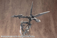 M.S.G. Modeling Support Goods Heavy Weapon Unit 11 Killer Beak
