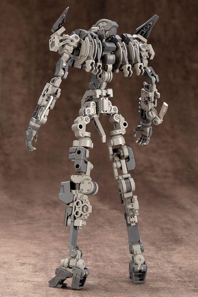 MSG MB049 CONVERT BODY