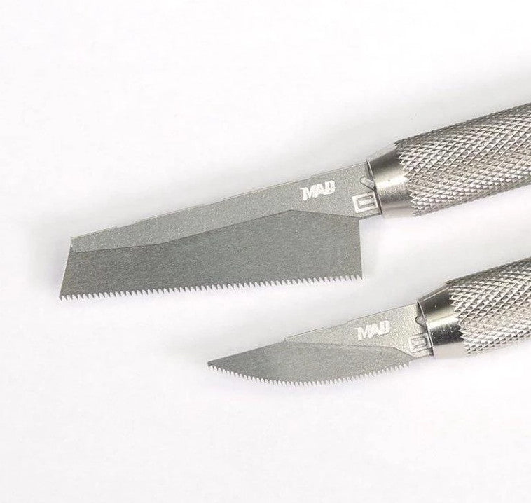 Madworks MT05 Saws Template (L)