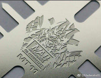 Madworks MT11 Photoetch Bending Tool