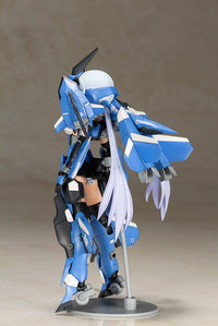 FRAMEARMS GIRL STYLET XF-3 ﻿MODEL KIT 2.0