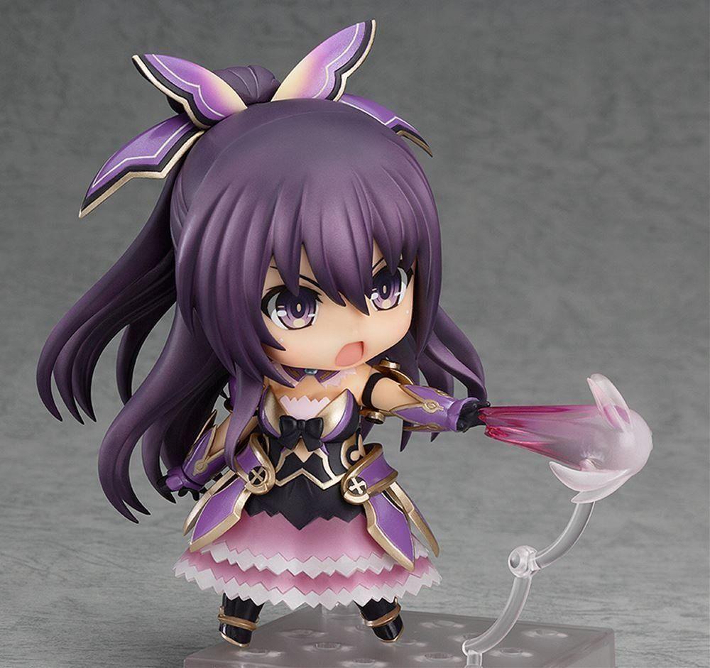 GOODSMILE Nendoroid 354 "Date A Live" Yatogami Toka