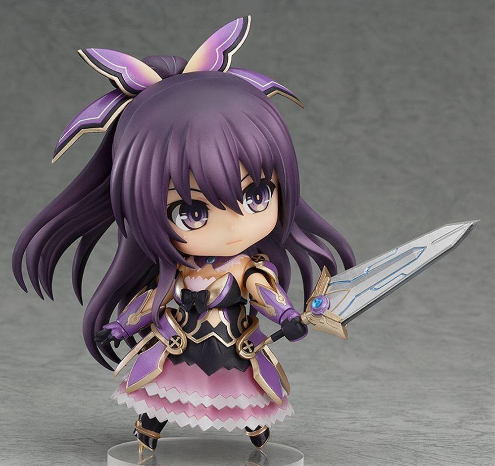 GOODSMILE Nendoroid 354 "Date A Live" Yatogami Toka