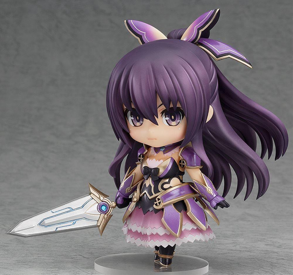 GOODSMILE Nendoroid 354 "Date A Live" Yatogami Toka