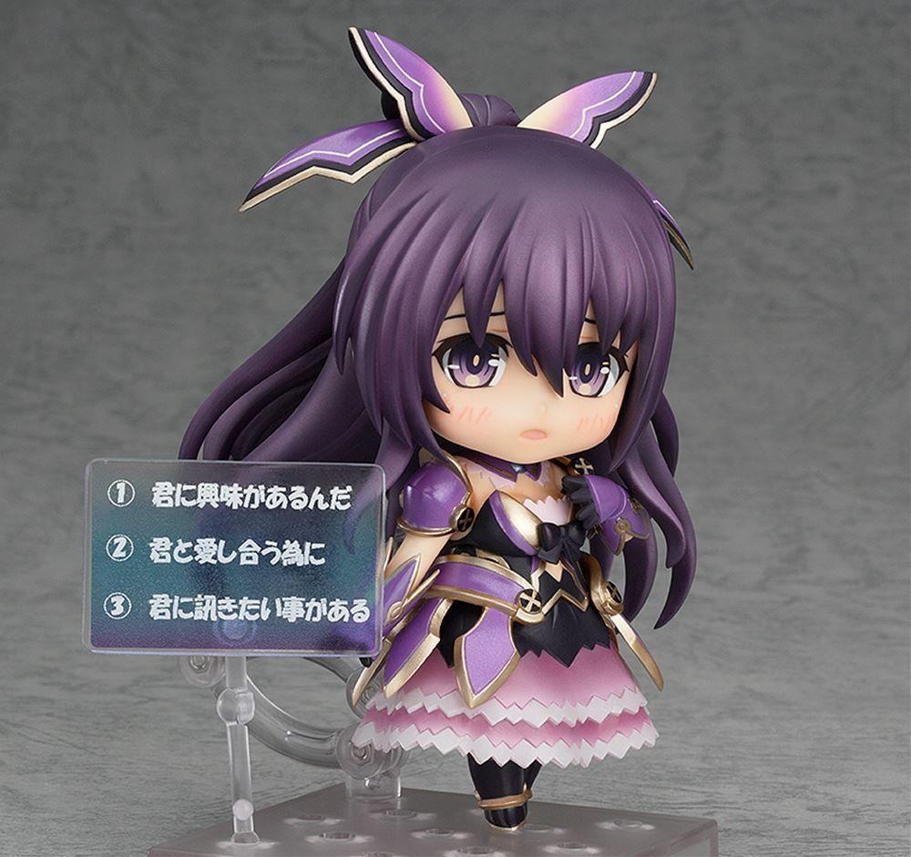 GOODSMILE Nendoroid 354 "Date A Live" Yatogami Toka