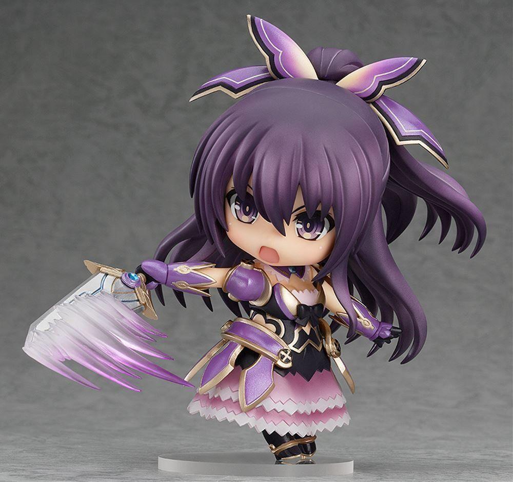 GOODSMILE Nendoroid 354 "Date A Live" Yatogami Toka