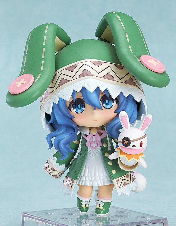 GoodSmile Nendoroid 395 "Date A Live" Yoshino