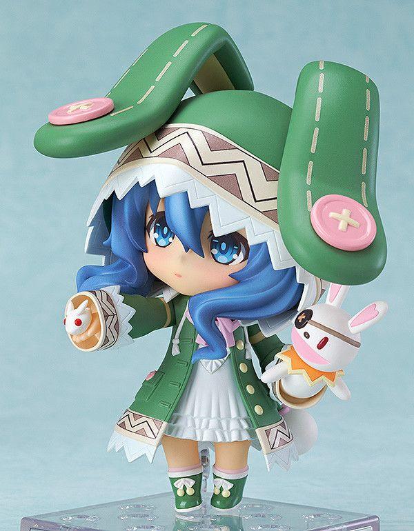GoodSmile Nendoroid 395 "Date A Live" Yoshino
