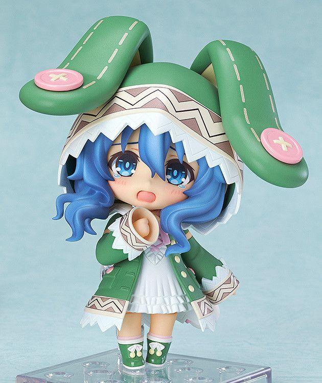 GoodSmile Nendoroid 395 "Date A Live" Yoshino