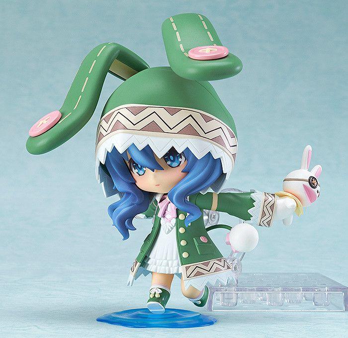 GoodSmile Nendoroid 395 "Date A Live" Yoshino