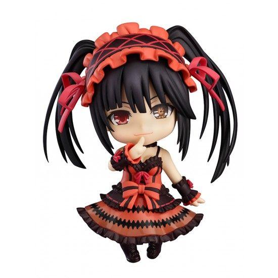 GOODSMILE Nendoroid 466 "Date A Live II" Tokisaki Kurumi