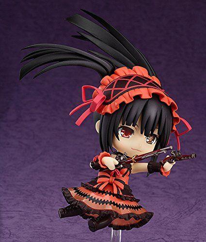 GOODSMILE Nendoroid 466 "Date A Live II" Tokisaki Kurumi