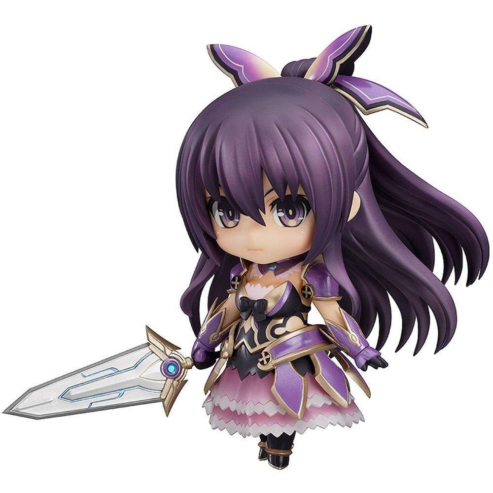 GOODSMILE Nendoroid 354 "Date A Live" Yatogami Toka