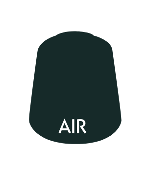 Air: Nocturne Green (24ml)