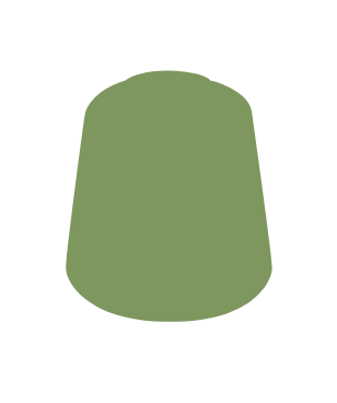 Layer: Nurgling Green (12ml)