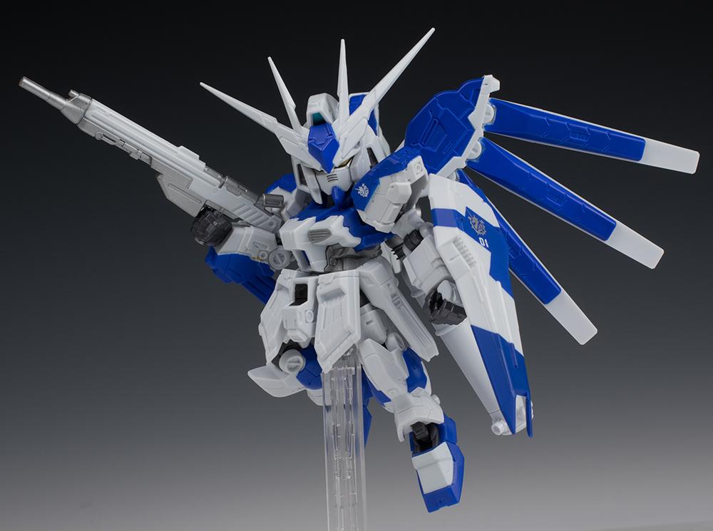 NX EDGE Hi nu Gundam