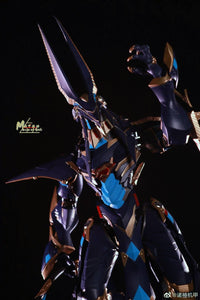 Mecha of Gods Metal build Anubis 1/60 MG01